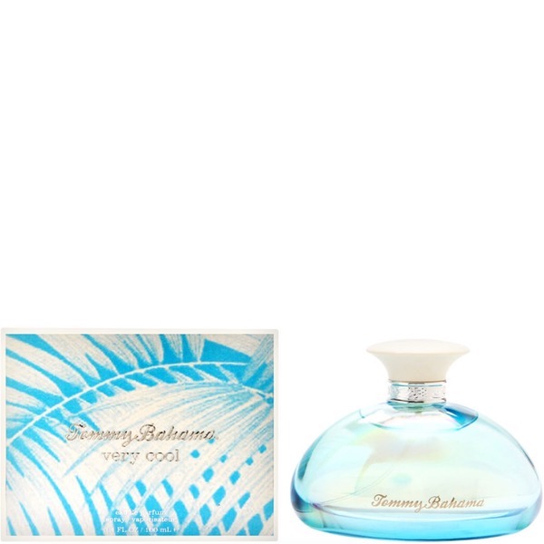Tommy Bahama Very Cool Eau de Parfum 3.4 oz