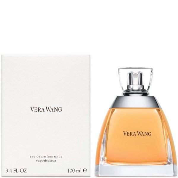 Vera Wang Vera Wang Eau de Parfum 3.4 oz