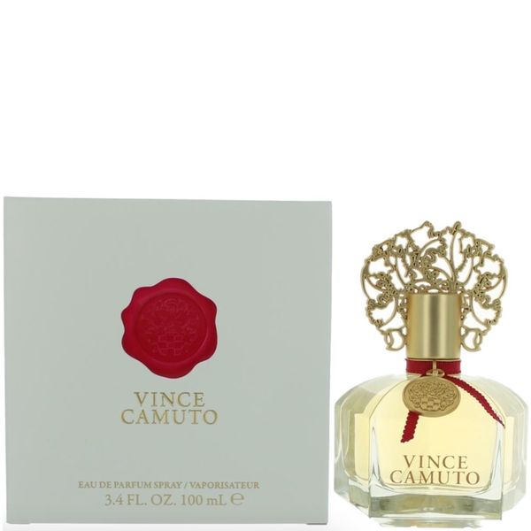 Vince Camuto Vince Camuto Eau de Parfum 3.4 oz