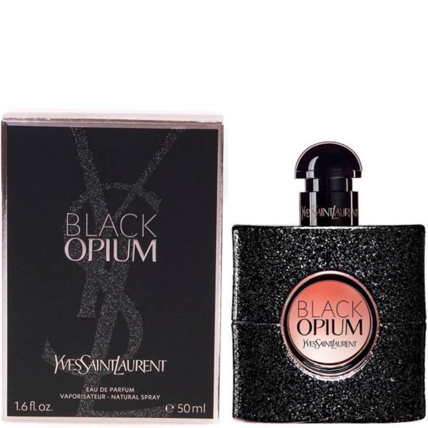 Yves Saint Laurent Black Opium Eau de Parfum 1.6 oz