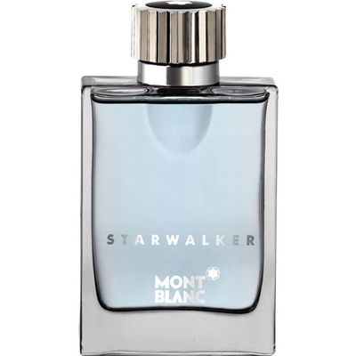 Montblanc Starwalker Eau de Toilette 2.5 oz Tester