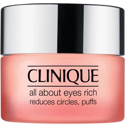 Clinique All About Eyes Rich 0.5 oz