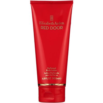 Elizabeth Arden Red Door Body Lotion 6.8 oz
