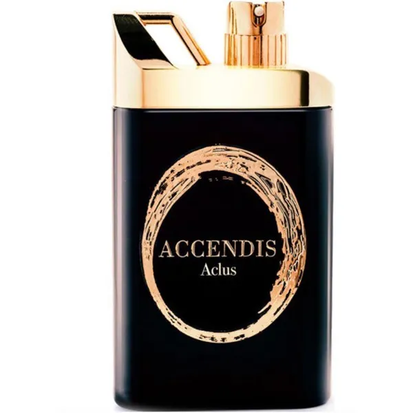 Accendis Aclus Eau de Parfum 3.4 oz