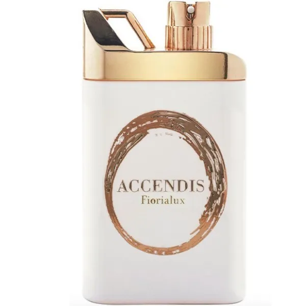 Accendis Fiorialux Eau de Parfum 3.4 oz