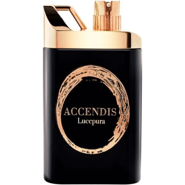 Accendis Lucepura Eau de Parfum 3.4 oz