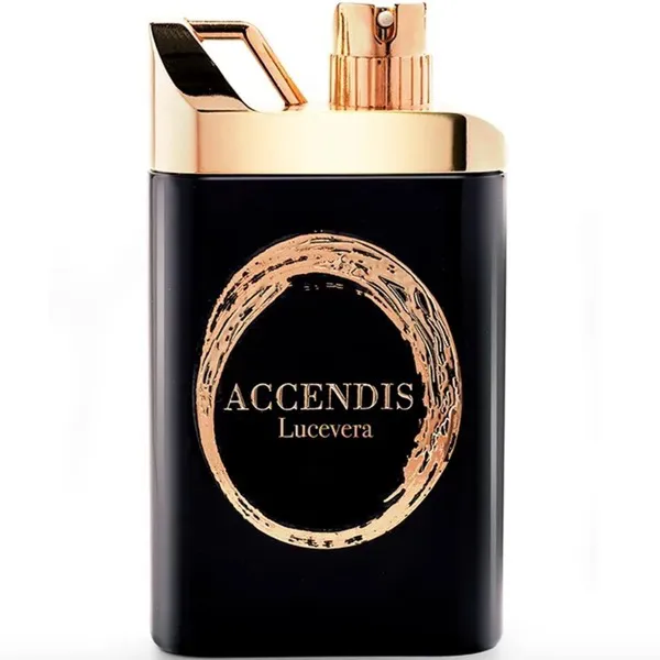 Accendis Lucevera Eau de Parfum 3.4 oz