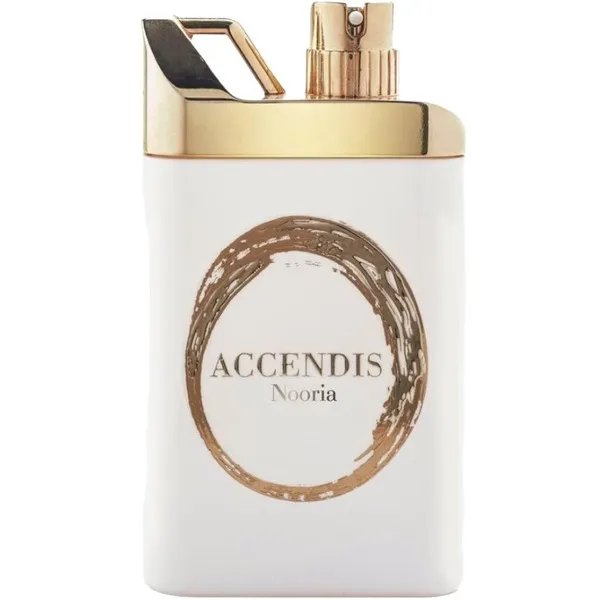 Accendis Nooria Eau de Parfum 3.4 oz