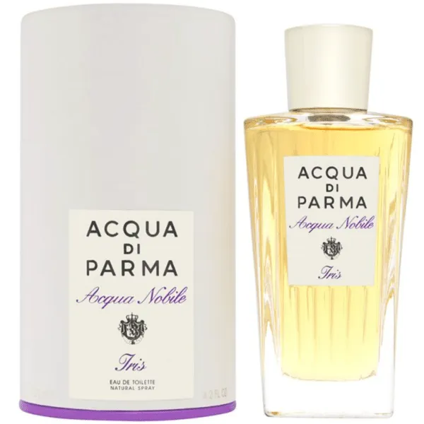 Acqua Di Parma Acqua Nobile Iris Eau de Toilette 4.2 oz