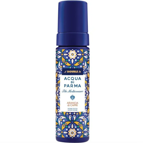 Acqua Di Parma Blu Mediterraneo Arancia Di Capri Shower Mousse 5.0 oz