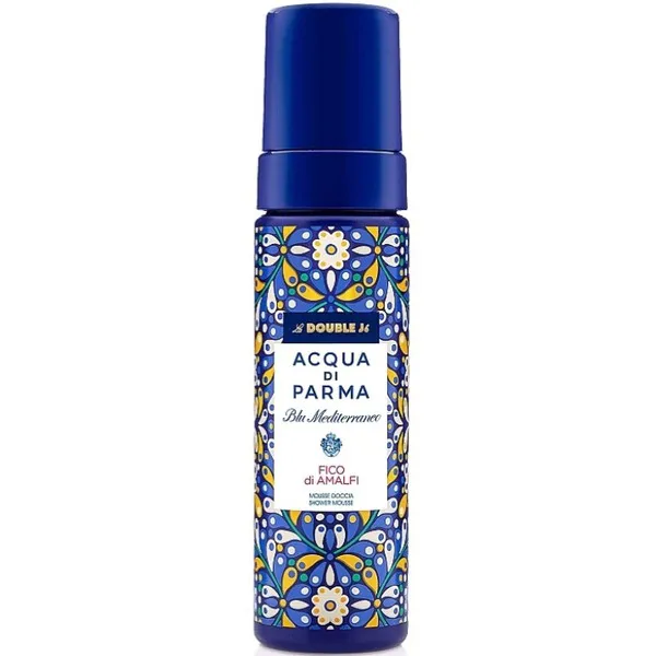 Acqua Di Parma Blu Mediterraneo Fico Di Amalfi Shower Mousse 5.0 oz