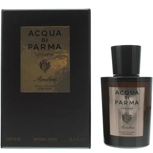 Acqua Di Parma Colonia Ambra Eau de Cologne 3.4 oz