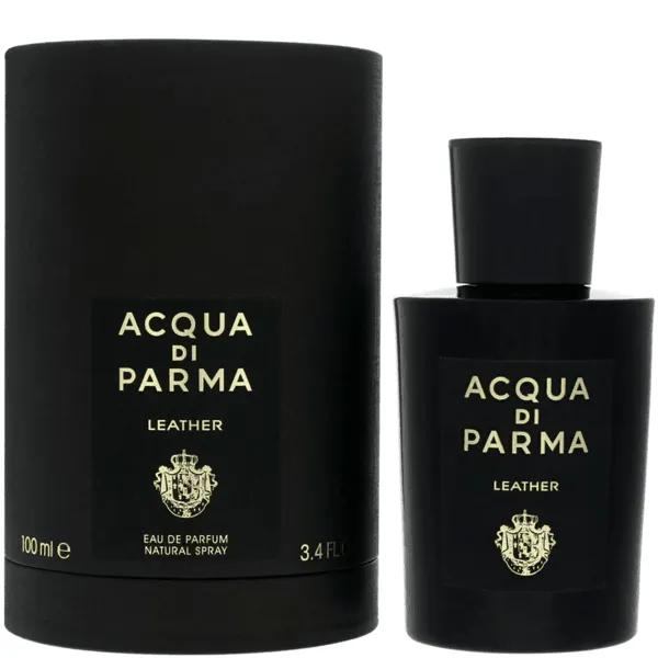 Acqua Di Parma Leather Eau de Parfum 3.4 oz