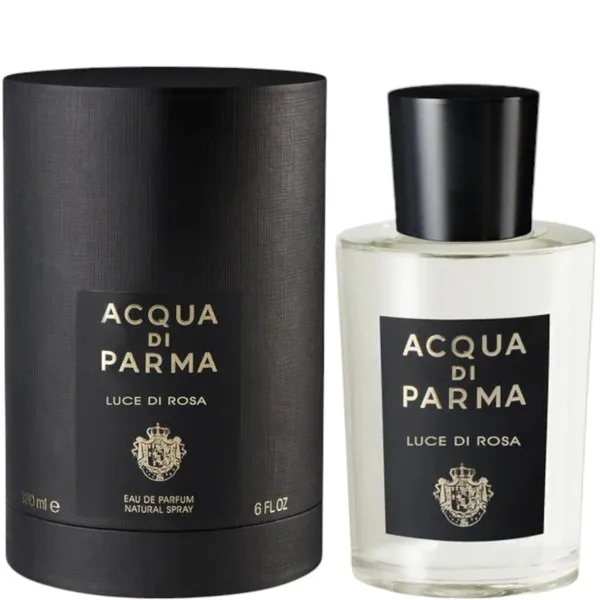 Acqua Di Parma Luce Di Rosa Eau de Parfum 6.0 oz