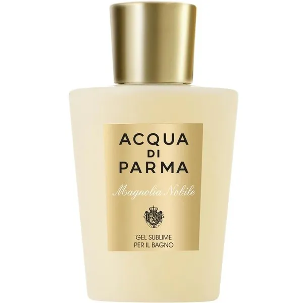 Acqua Di Parma Magnolia Nobile Bath Gel 6.7 oz