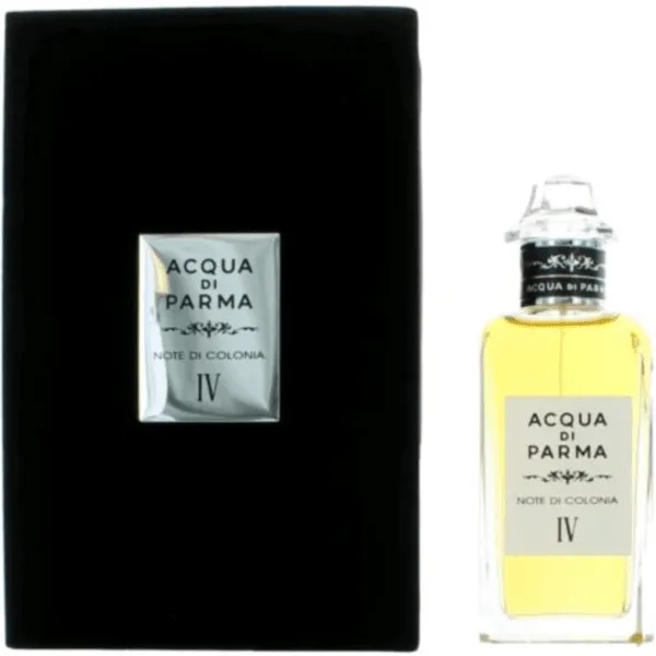 Acqua Di Parma Note Di Colonia IV Eau de Cologne 5.0 oz