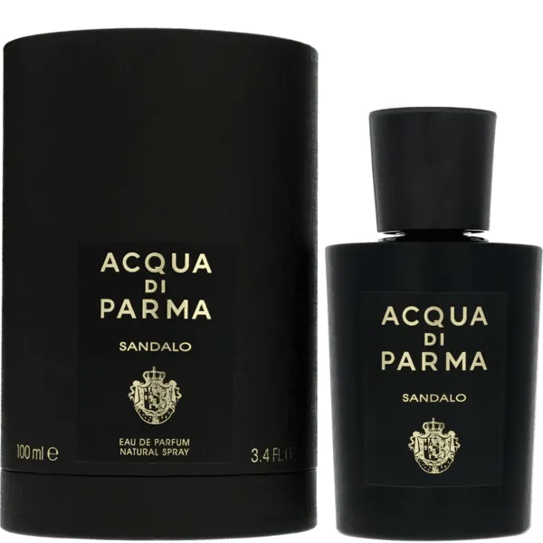 Acqua Di Parma Sandalo Eau de Parfum 3.4 oz