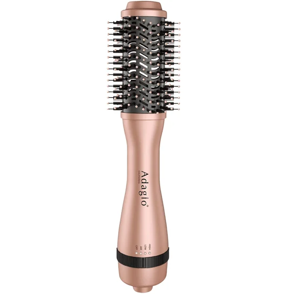 Adagio Adagio 2 Professional Blowout Brush Rose Gold