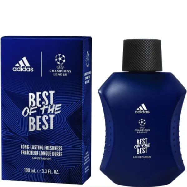 Adidas Champions League Best Of The Best Eau de Parfum 3.3 oz