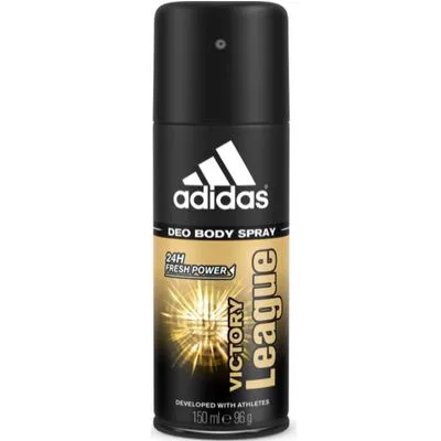 Adidas Victory League Deodorant Spray 5.0 oz