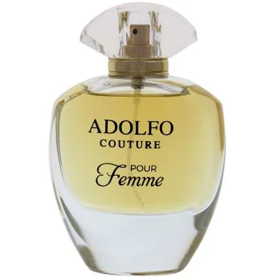 Adolfo Adolfo Couture Pour Femme Eau de Parfum 3.4 oz