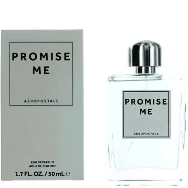 Aeropostale Promise Me Eau de Parfum 1.7 oz
