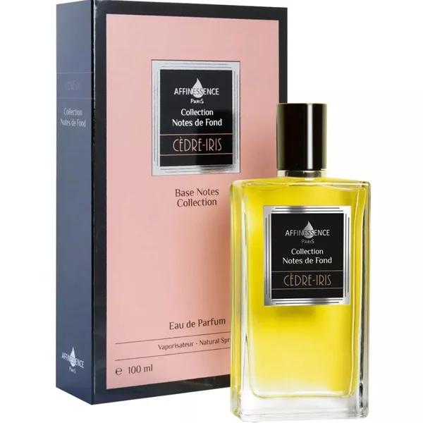 Affinessence Cedar Iris Eau de Parfum 3.3 oz