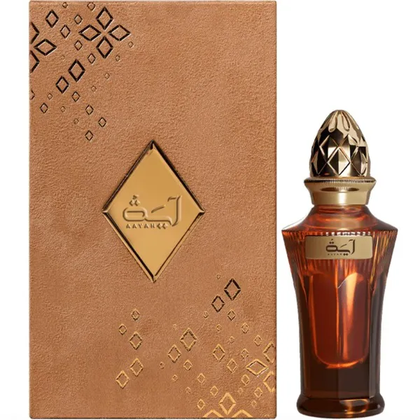 Ahmed Al Maghribi Perfumes Aayah Eau de Parfum 1.7 oz