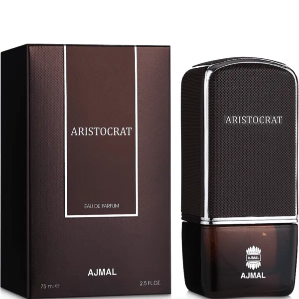 Ajmal Aristocrat Eau de Parfum 2.5 oz