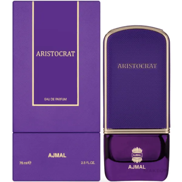 Ajmal Aristocrat Eau de Parfum 2.5 oz