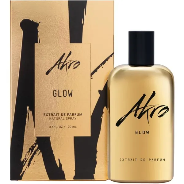 Akro Glow Extrait de Parfum 3.4 oz