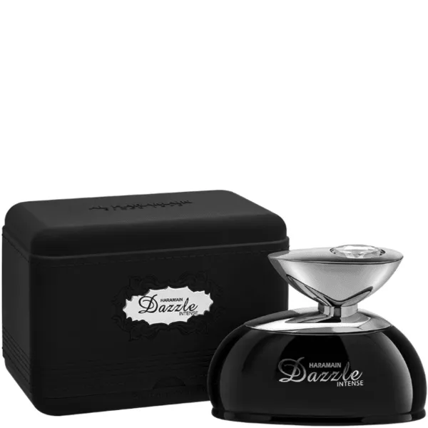 Al Haramain Perfumes Dazzle Intense Eau de Parfum 3.3 oz