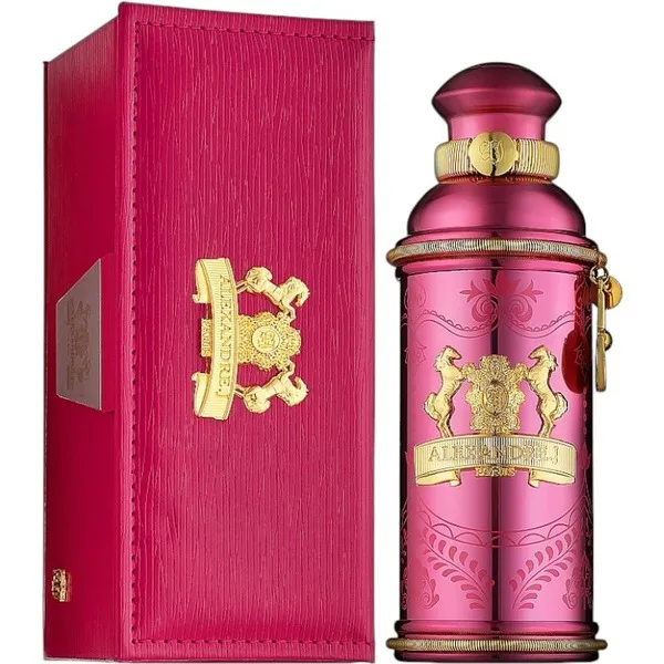 Alexandre J Perfumes Altesse Mysore Eau de Parfum 3.4 oz