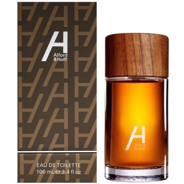 Alford & Hoff Alford & Hoff Eau de Toilette 3.4 oz