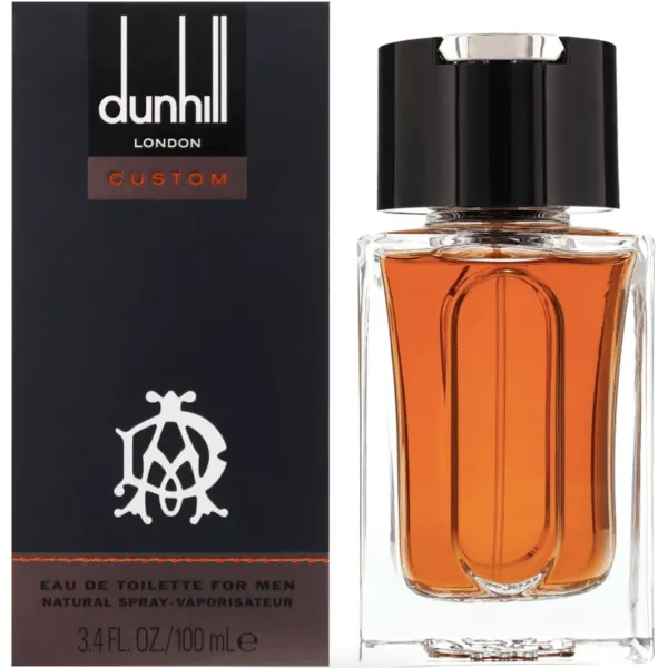 Alfred Dunhill Dunhill Custom Eau de Toilette 3.3 oz