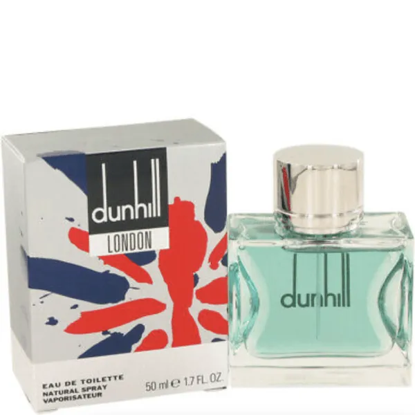 Alfred Dunhill Dunhill London Eau de Toilette 1.7 oz