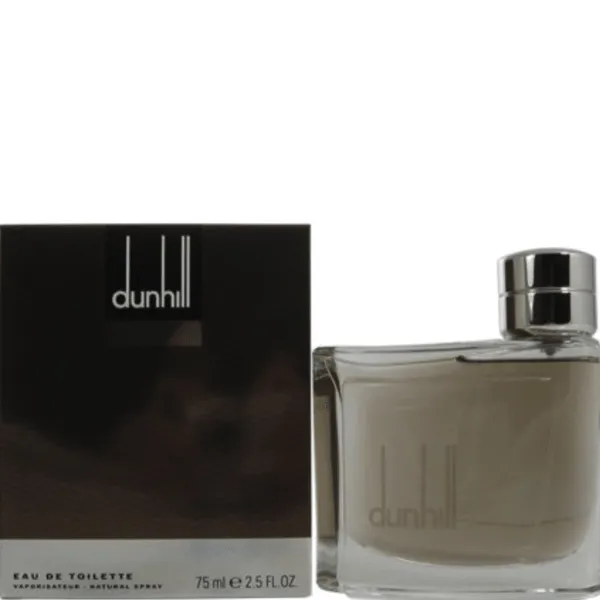 Alfred Dunhill Dunhill Man Eau de Toilette 2.5 oz
