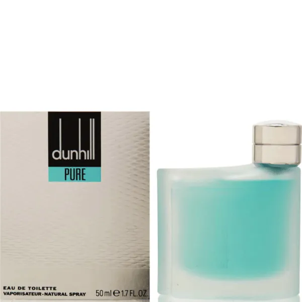 Alfred Dunhill Dunhill Pure Eau de Toilette 1.7 oz