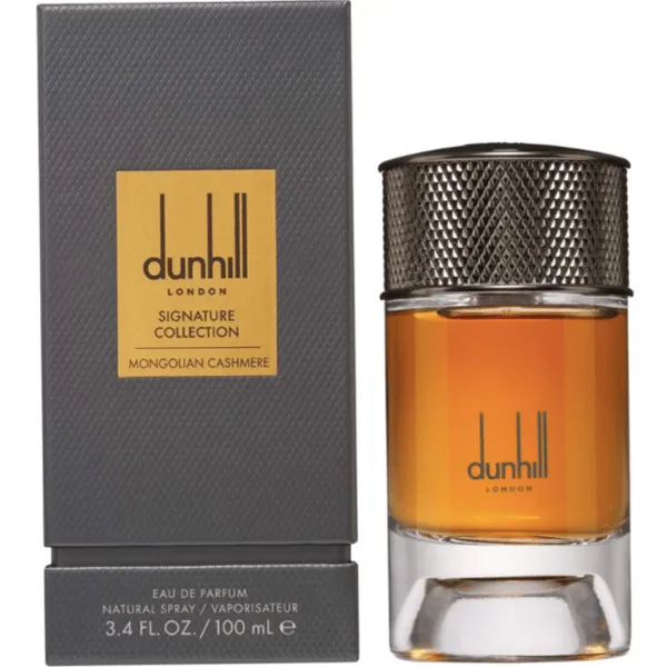 Alfred Dunhill Mongolian Cashmere Eau de Parfum 3.4 oz