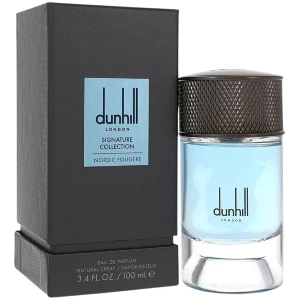 Alfred Dunhill Nordic Fougere Eau de Parfum 3.4 oz