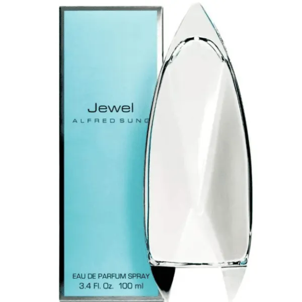 Alfred Sung Jewel Eau de Parfum 3.4 oz