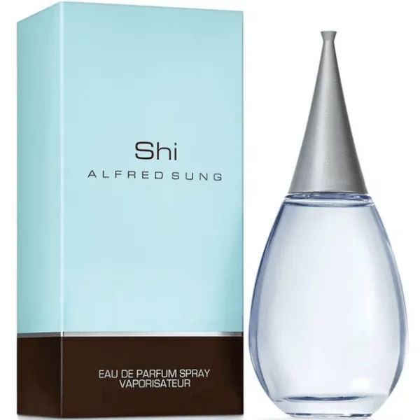 Alfred Sung Shi Eau de Parfum 1.7 oz