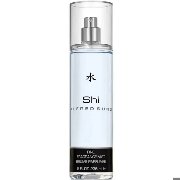 Alfred Sung Shi Fragrance Mist 8.0 oz