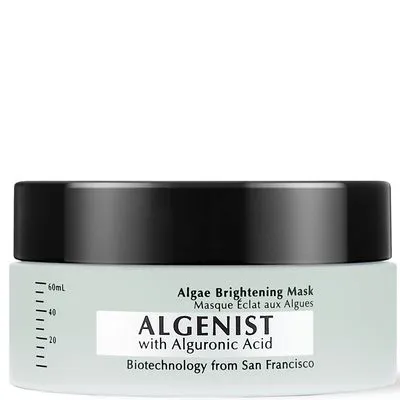 Algenist Algae Brightening Mask 2.0 oz