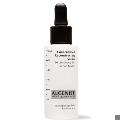 Algenist Concentrated Reconstructing Serum 1.0 oz Tester