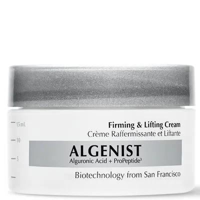 Algenist Firming & Lifting Cream 0.5 oz