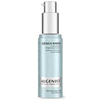 Algenist Genius White Concentrated Brightening Essence 1.0 oz