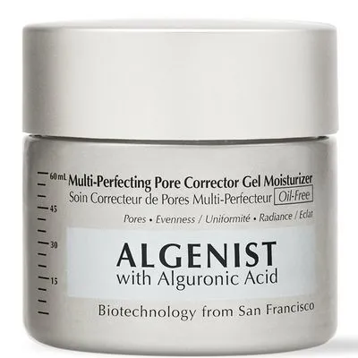 Algenist Multi Perfecting Pore Corrector Gel Moisturizer 0.23 oz