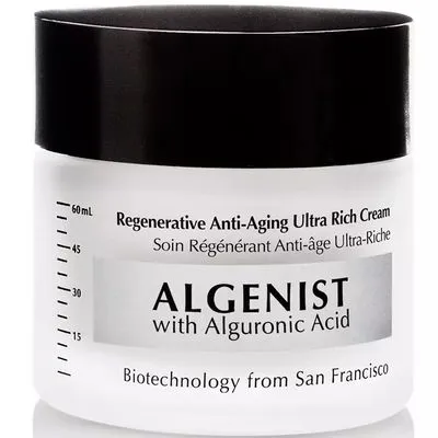 Algenist Regenerative Anti Aging Ultra Rich Cream 2.0 oz