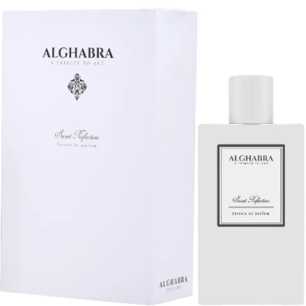 Alghabra Parfums Sweet Reflection Extrait de Parfum 1.7 oz